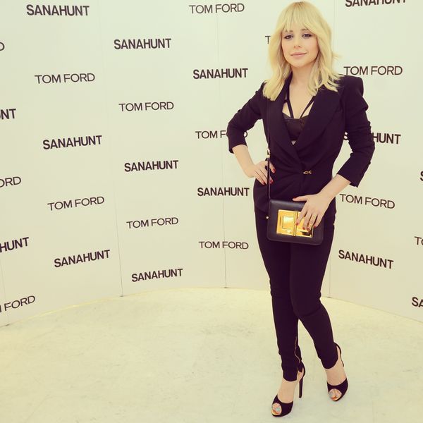 Тина Кароль